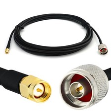 Stecker auf sma - stecker,