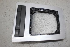 Blende Rahmen ZV (A) Schalter 5E1863212B, 5E1927132M Skoda Octavia III 5E Bj.15