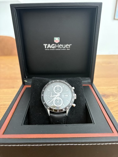 Tag heuer carrera - tag,