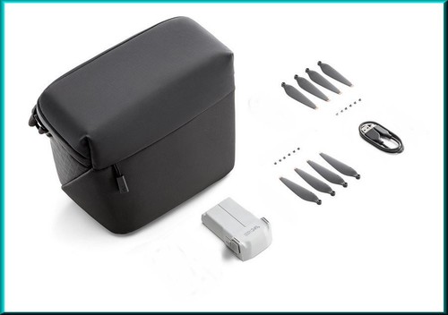 Dji mini pro - pro,
