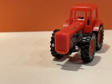 Fortschritt Traktor DDR