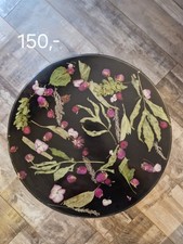 Tisch Beistelltisch Rund