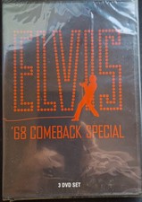 Elvis Presley - '68 Comeback
