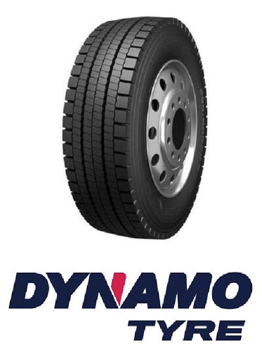 Dynamo mdl65 315 - dynamo,