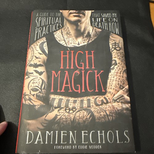 High magick guide to the - high,