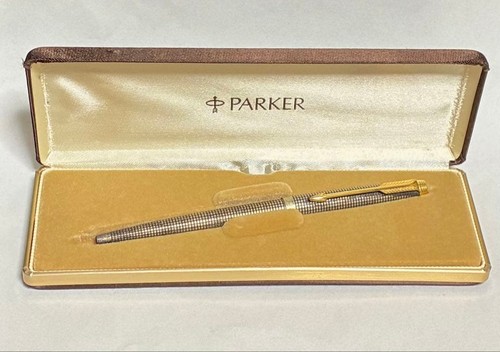 Parker cisele sterling - cisele,