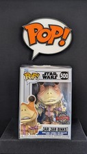 "FUNKO POP" "STAR-WARS" "JAR