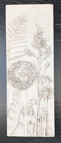 Bas relief 50x18cm - bas,