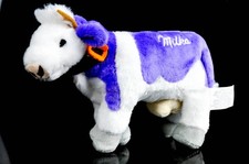 Milka Schokolade Stofftier