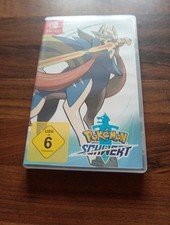 Pokémon Schwert Nintendo