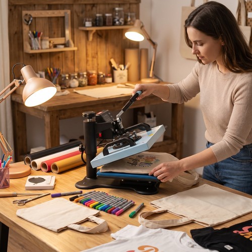 Transferpresse shirt - transferpresse, t-shirt