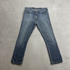 LEVIS 507 Herren Jeans Hose