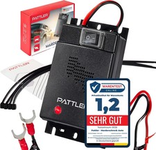 PATTLER® Marderschreck Auto -