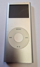 Apple iPod 2. Generation 2GB