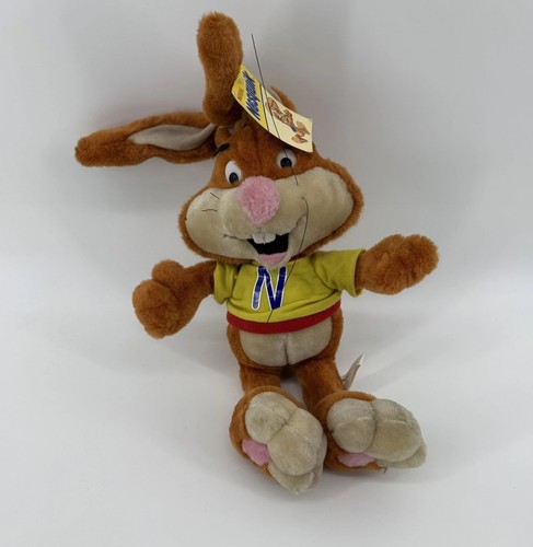 Nestlé nesquik hase - nestlé,