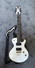 Dean Deceiver CWH E-Gitarre