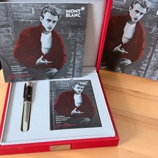 Montblanc Great Characters