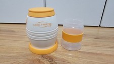 Cool Twister Fläschchenwasser