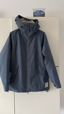 Jacke Wasserdicht Shell