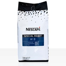 Nestle Nescafe Special Roast -
