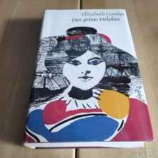 Der grüne Delphin, Elisabeth