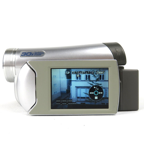 Panasonic gs27 pal minidv - panasonic,