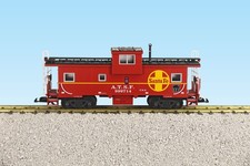 Neuheit 2026 USA TRAINS ext