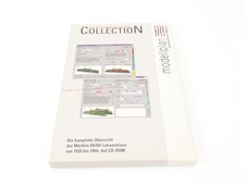Modellplan Collection 7900