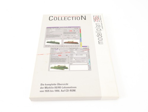 Modellplan collection 7900 - modellplan,