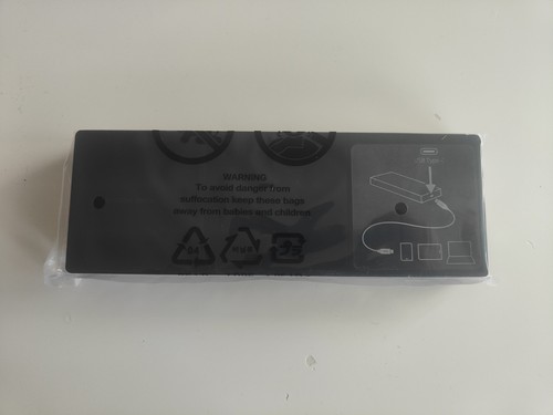 Usb dock l13899 001 - usb-c,