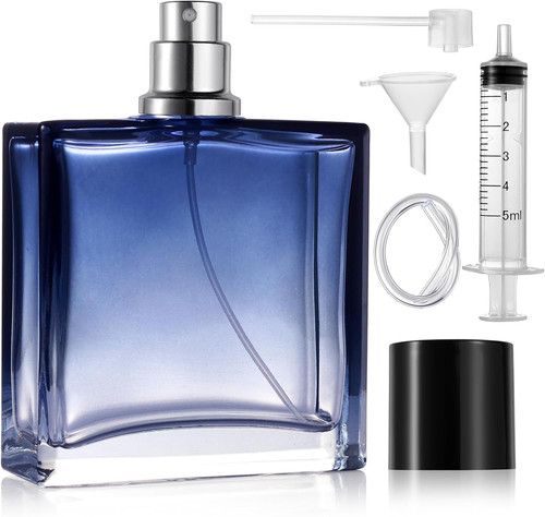 100ml nachfüllbarer - 100ml,