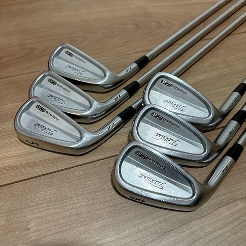 Lefty titleist cb - /, titleist]