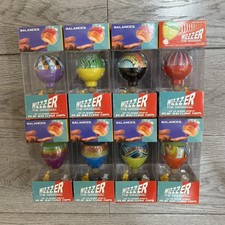 Random 1pcs Mattel Wizzzer