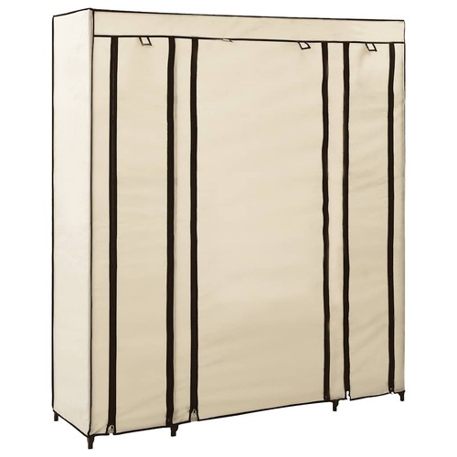 Stoffschrank faltschrank - stoffschrank,