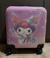 Kinderkoffer Trolley –