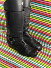 Vintage Herren Cowboy Western