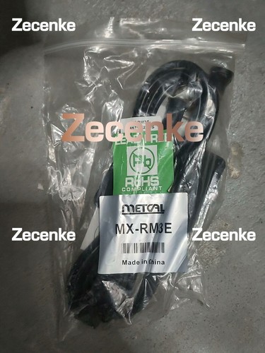 Metcal rm3e soldering - metcal, mx-rm3e