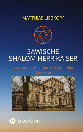 Sawische shalom herr - herr, kaiser