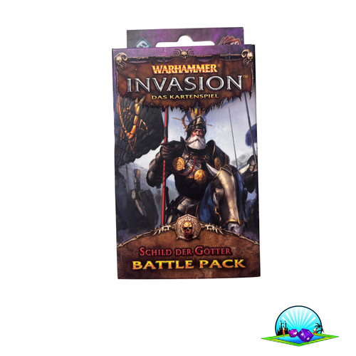 Neu warhammer invasion - warhammer,