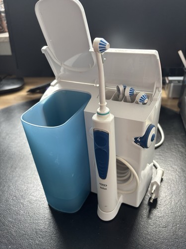 Oral oxyjet 3724 munddusche - b,