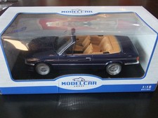 MCG 1:18 BMW Alpina C2 2,7