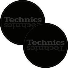 Slipmat Technics Duplex 7 |