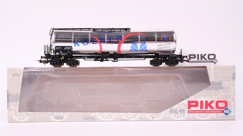 Piko 72009 kesselwagen - piko,