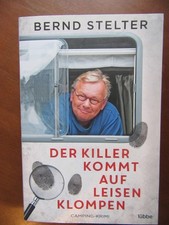 Der Killer kommt auf leisen