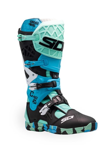 Stiefel moto cross - cross, off