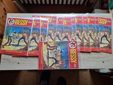 Bessy 220 Bastei  aus riesiger