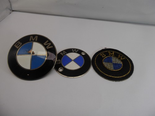 Bwm emblem anzeichen email - emblem,