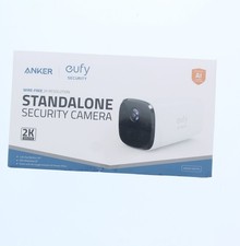 Anker Eufy Standalone Security