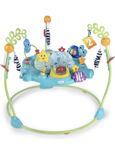 Baby einstein activity - einstein,