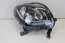 Original Smart Forfour A453  Scheinwerfer vorne Rechts A4539069201 Headlight